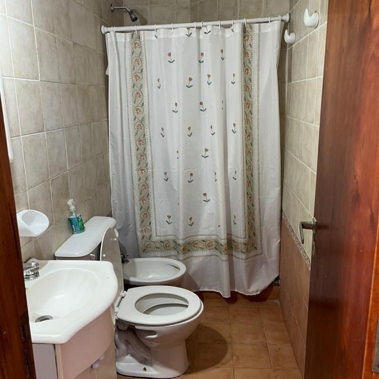 La Lucila del Mar Duplex - Apartamento de 2 dormitorios - Frente al océano - 3