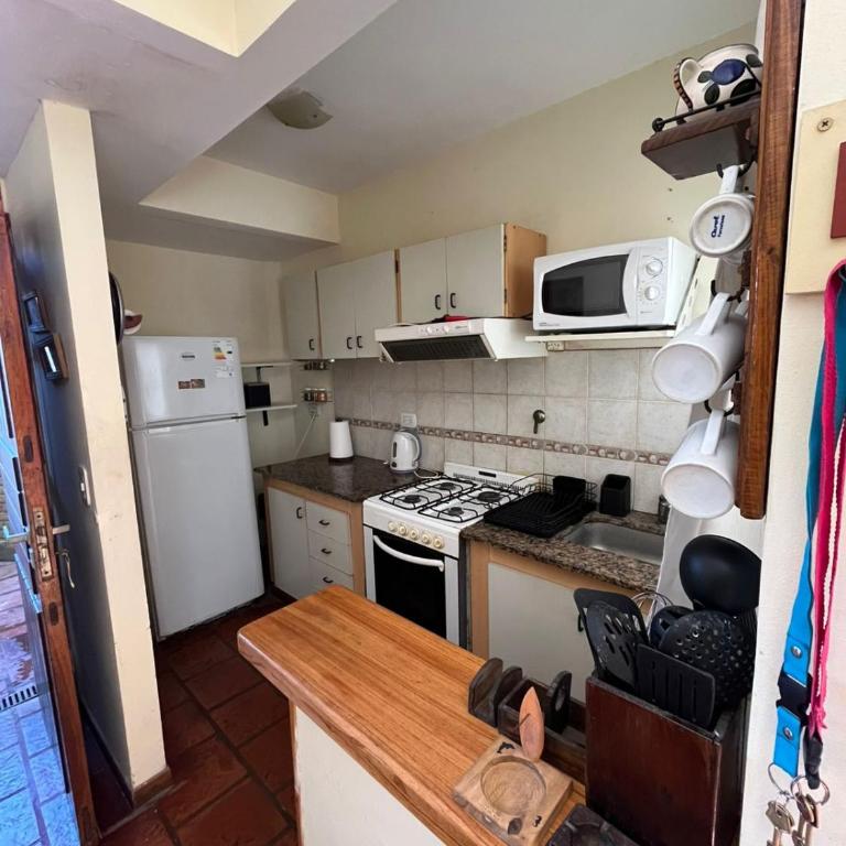 La Lucila del Mar Duplex - Apartamento de 2 dormitorios - Frente al océano - 15