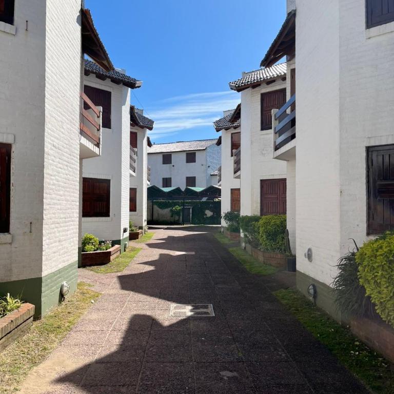 La Lucila del Mar Duplex - Apartamento de 2 dormitorios - Frente al océano - 17