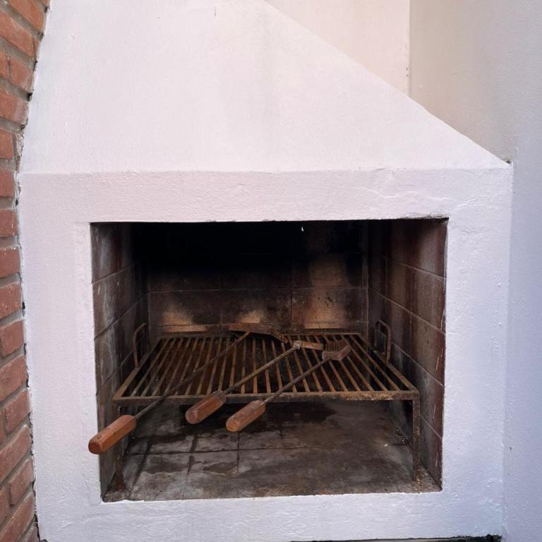 La Lucila del Mar Duplex - Apartamento de 2 dormitorios - Frente al océano - 18