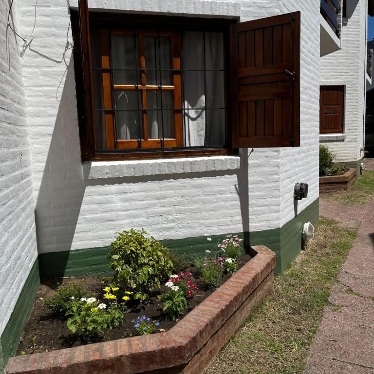 La Lucila del Mar Duplex - Apartamento de 2 dormitorios - Frente al océano - 19