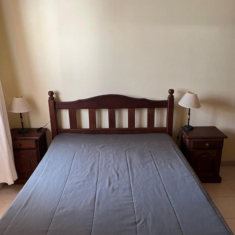 La Lucila del Mar Duplex - Apartamento de 2 dormitorios - Frente al océano - 23