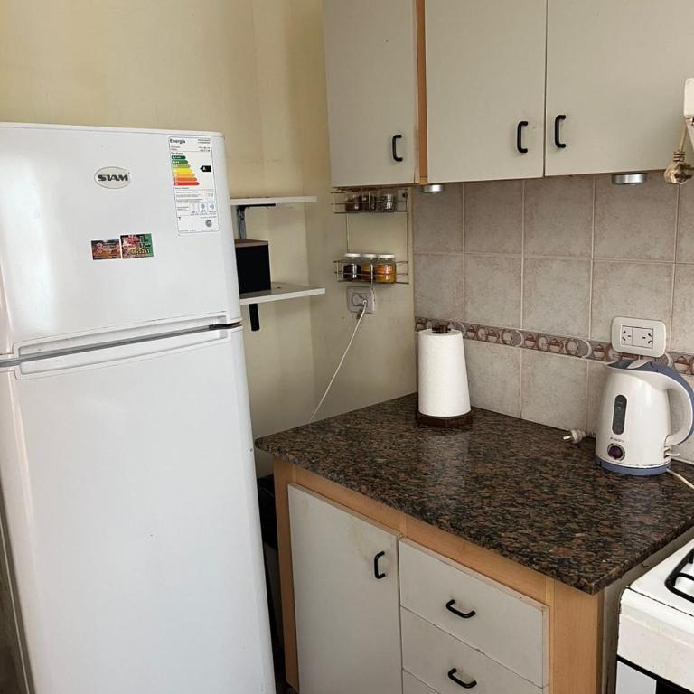 La Lucila del Mar Duplex - Apartamento de 2 dormitorios - Frente al océano - 27