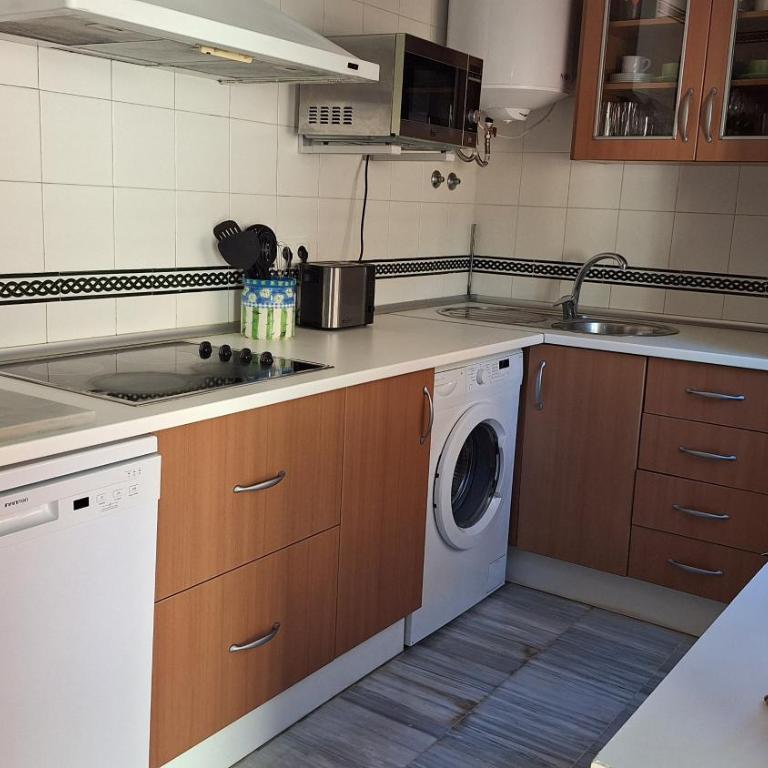 La Serena, Unifamiliar adosada en La Barrosa - Apartamento de 2 dormitorios - 26