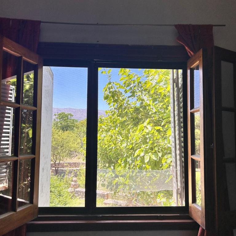 La casona del rio - Habitación Cuádruple con baño privado - 11