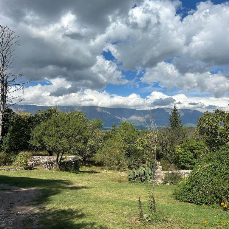 La casona del rio - Habitación Cuádruple con baño privado - 22