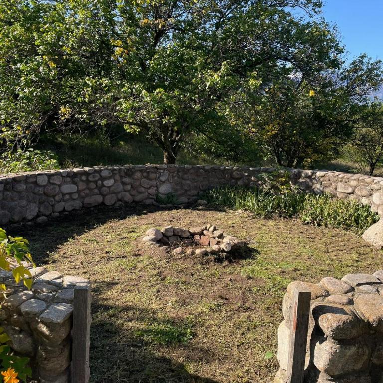 La casona del rio - Habitación Cuádruple con baño privado - 29