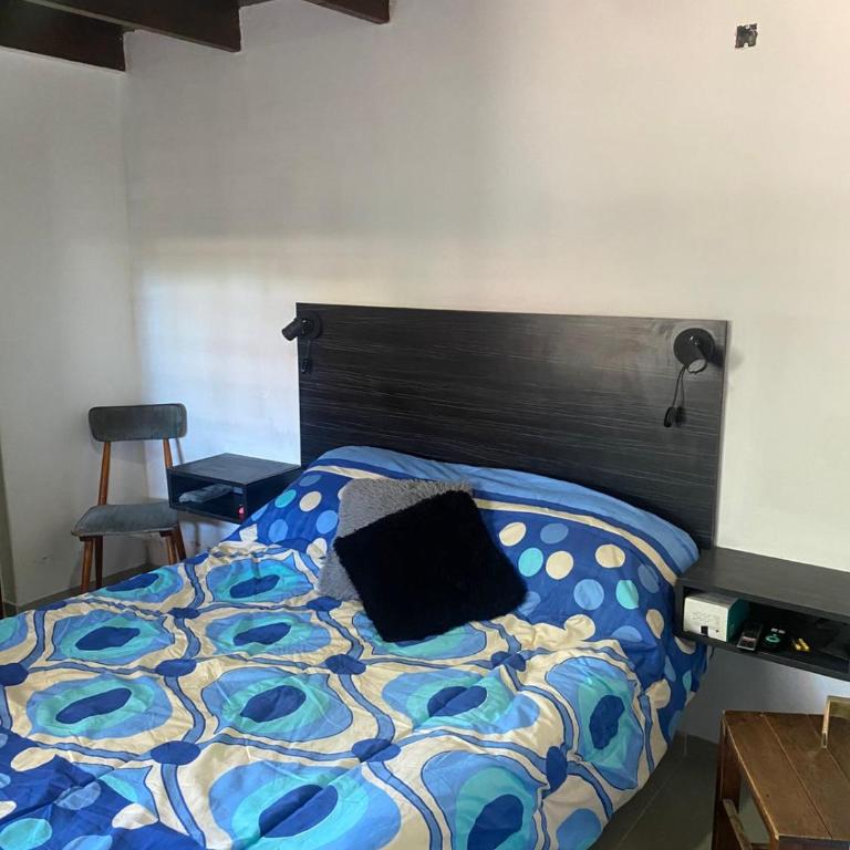 Depto playa planta baja 6pax - One-Bedroom Apartment - 5