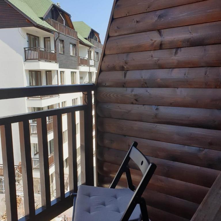 Studio Konak 25 - One-Bedroom Apartment - 13