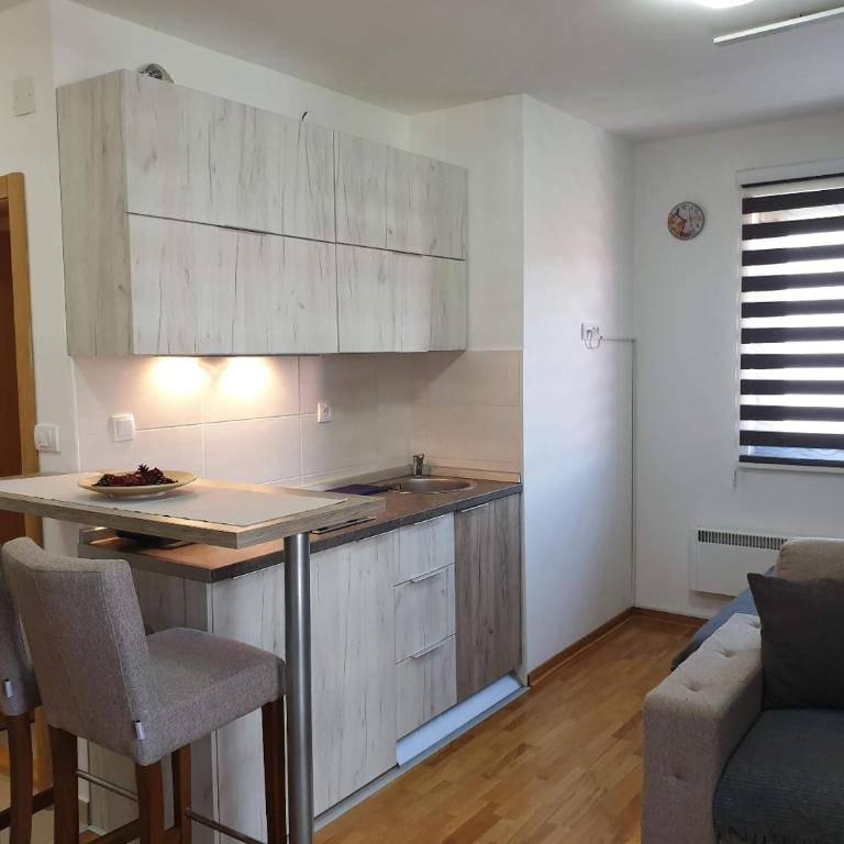 Studio Konak 25 - One-Bedroom Apartment - 19