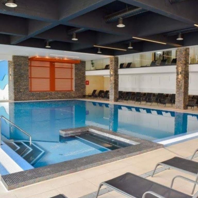 Studio Konak 25 - One-Bedroom Apartment - 17