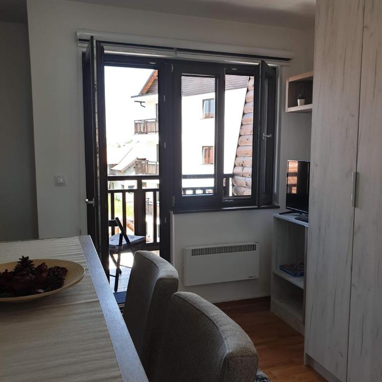 Studio Konak 25 - One-Bedroom Apartment - 10