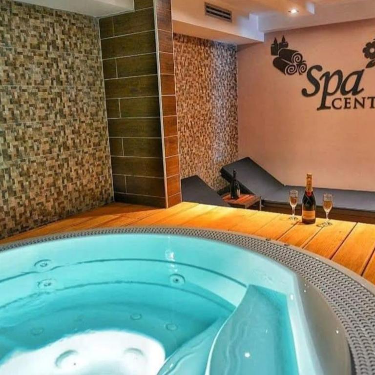 Studio Konak 25 - One-Bedroom Apartment - 16