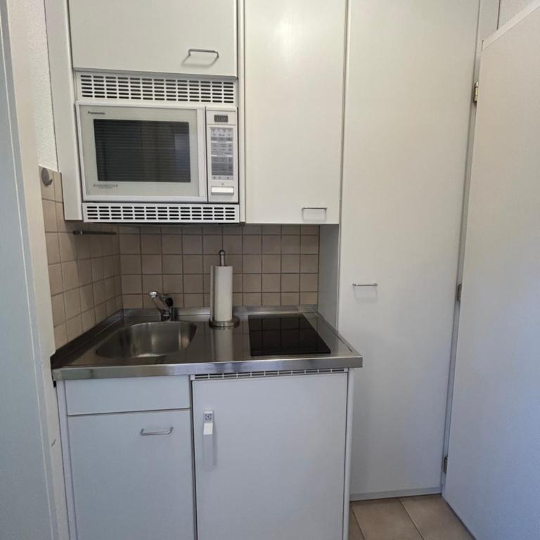 Studio Salute - cosy et confort pour 2 personnes - Apartment mit 1 Schlafzimmer - 3