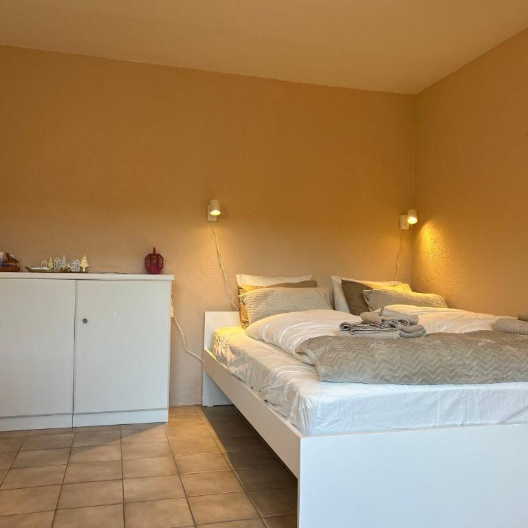 Studio Salute - cosy et confort pour 2 personnes - Apartment mit 1 Schlafzimmer - 10