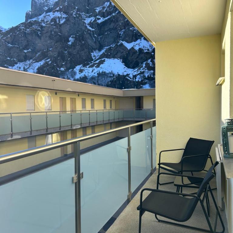 Studio Salute - cosy et confort pour 2 personnes - Apartment mit 1 Schlafzimmer - 12