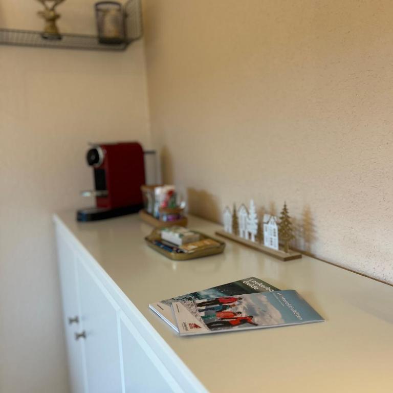 Studio Salute - cosy et confort pour 2 personnes - Apartment mit 1 Schlafzimmer - 13