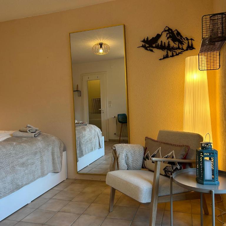 Studio Salute - cosy et confort pour 2 personnes - Apartment mit 1 Schlafzimmer - 14