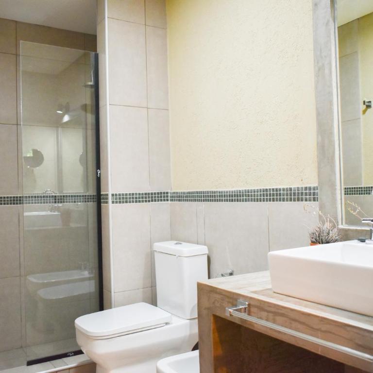 Hotel San Germán de Muñiz - Habitación Doble - 2