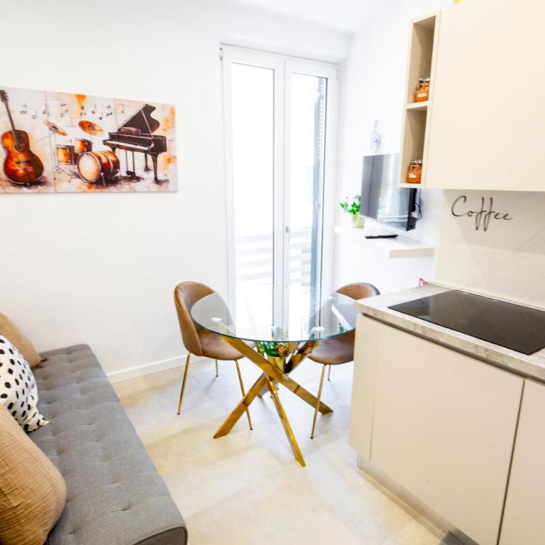 La Casa di Benji - Appartamento con 1 Camera da Letto - 13