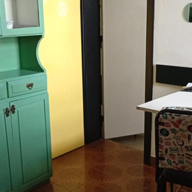 Departamento 2 ambientes Playa Necochea - Apartamento de 1 dormitorio - 2