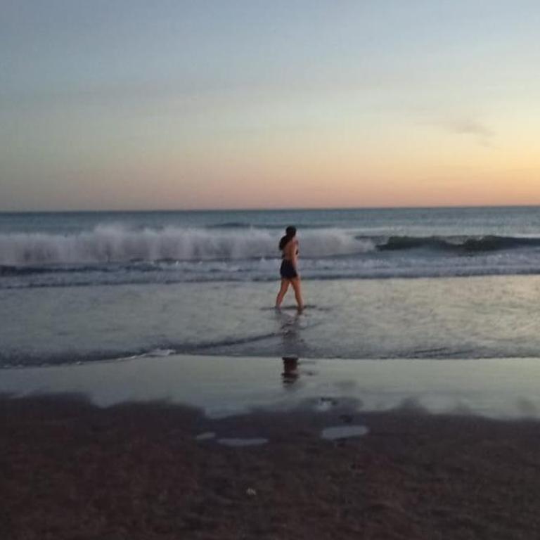 Departamento 2 ambientes Playa Necochea - Apartamento de 1 dormitorio - 3