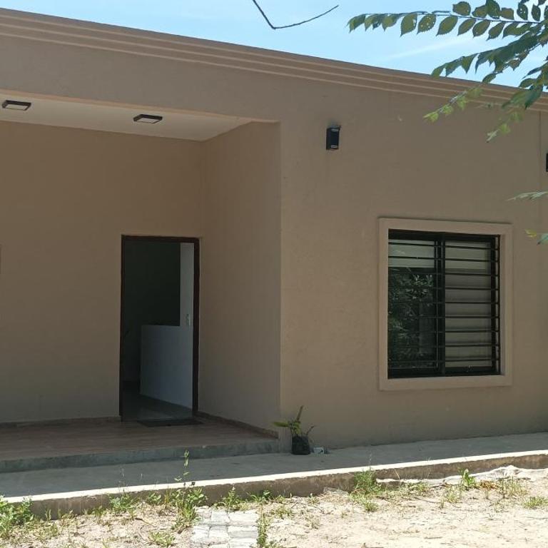 la morita silvestre - One-Bedroom House - 9