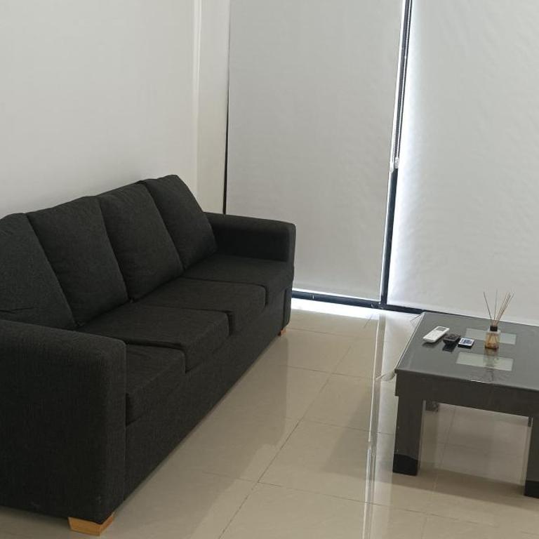 la morita silvestre - One-Bedroom House - 13