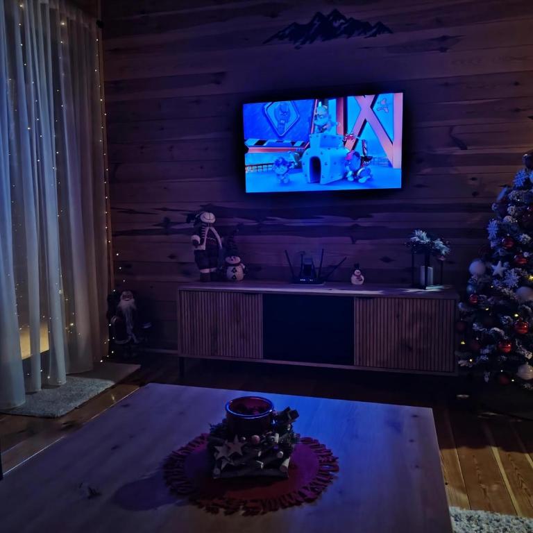 Durmitor sky - Two-Bedroom House - 15