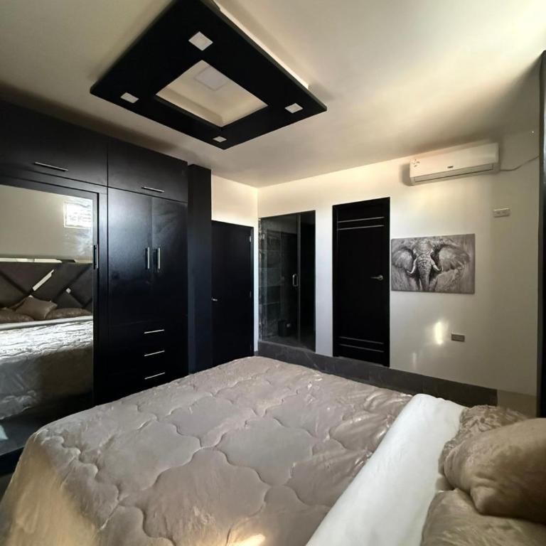 Jeanael suites - One-Bedroom Apartment - 2