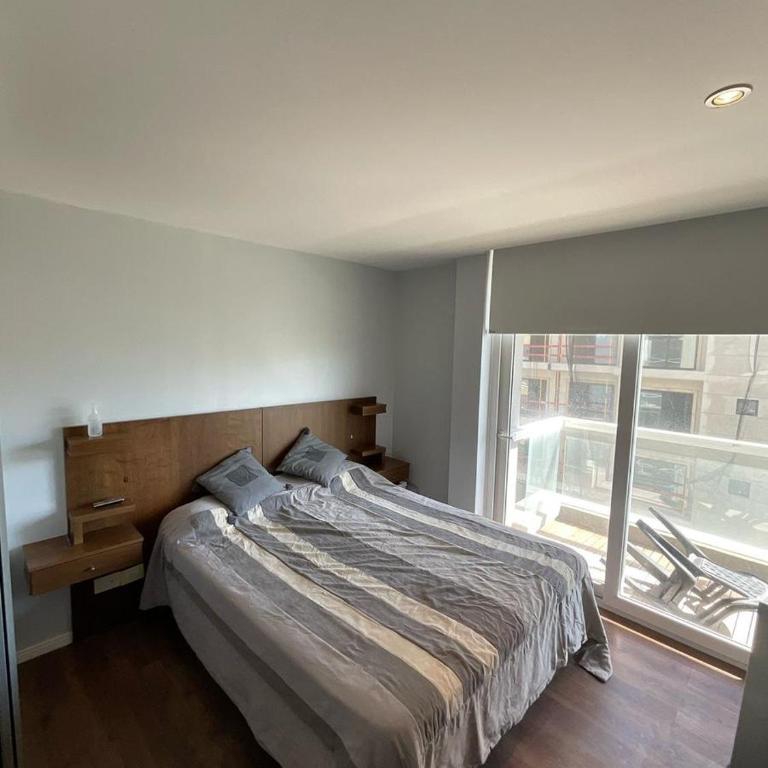 Departamento 2 amb con amenities Saint Catherine Mar del Plata - Apartamento de 1 dormitorio - 5