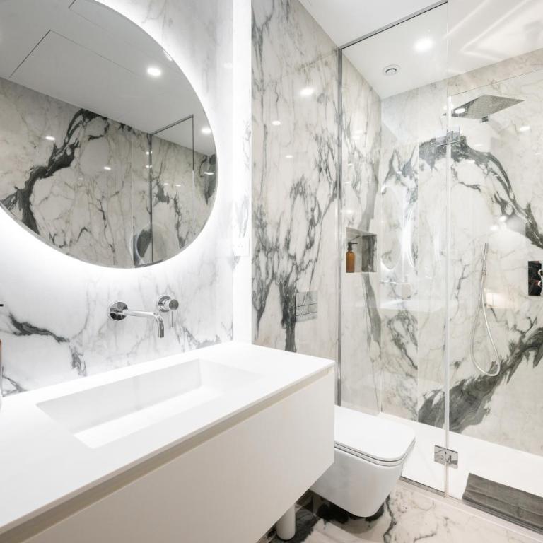 Jessicannes Hoche 4 min Palais Festival & Beaches - Apartment mit 3 Schlafzimmern - 31