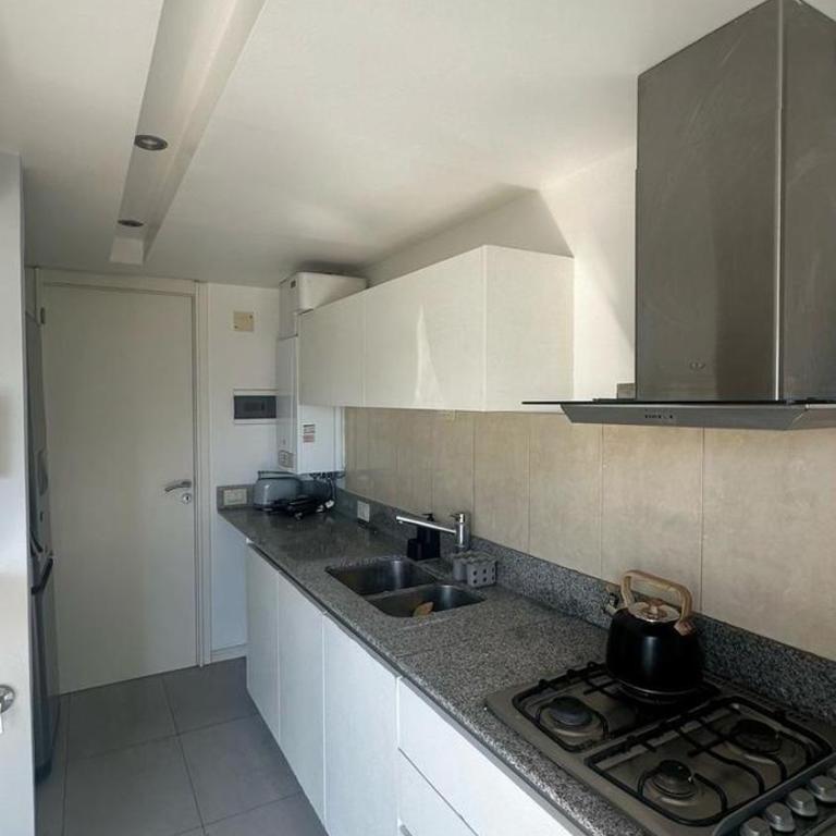 Departamento 2 amb con amenities Saint Catherine Mar del Plata - Apartamento de 1 dormitorio - 7