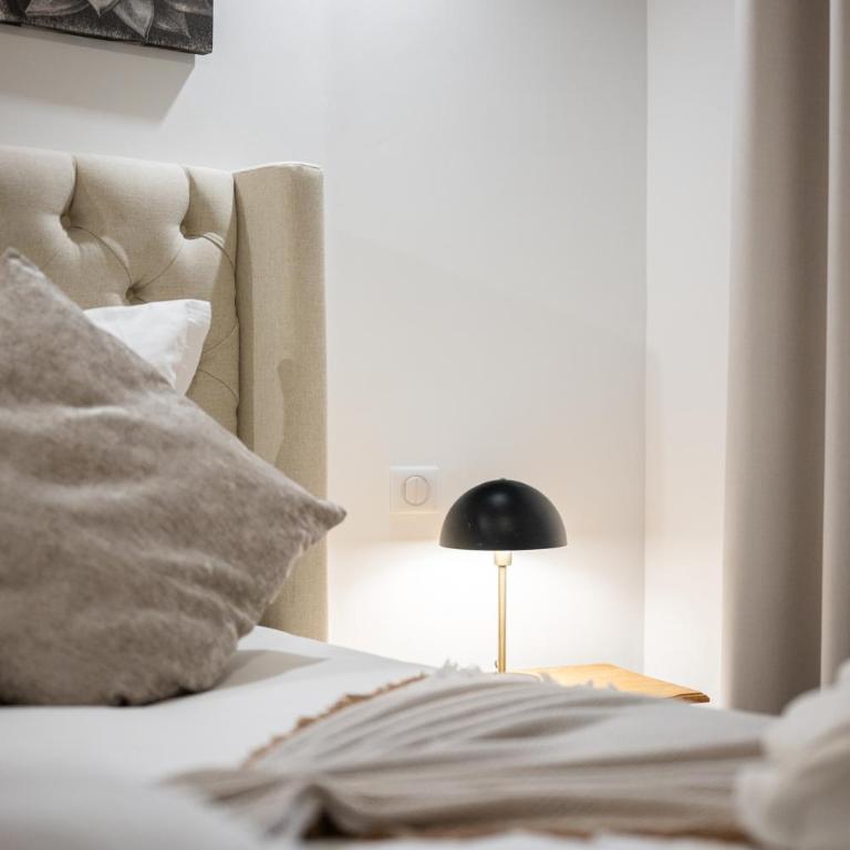 Jessicannes Hoche 4 min Palais Festival & Beaches - Apartment mit 3 Schlafzimmern - 25