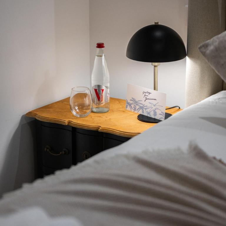 Jessicannes Hoche 4 min Palais Festival & Beaches - Apartment mit 3 Schlafzimmern - 38