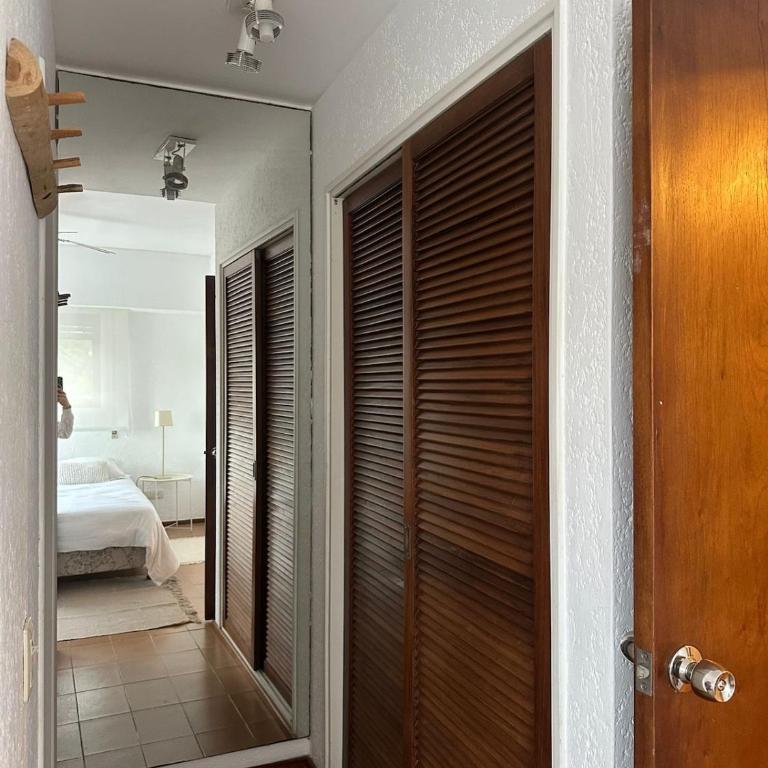 Apartamento frente al mar, Playa Brava - Apartment - 3