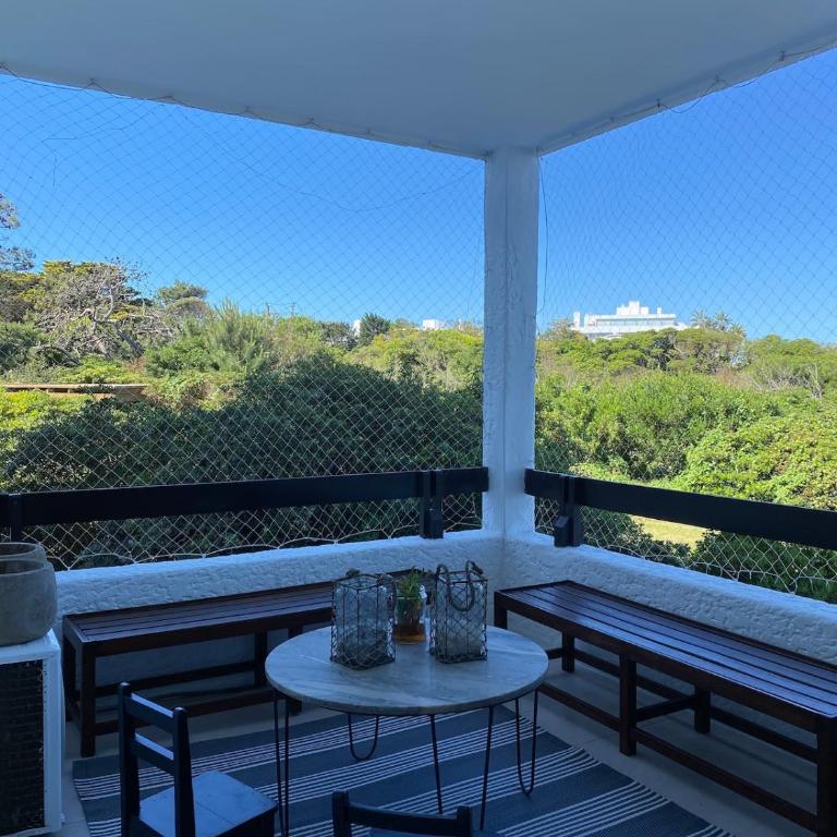 Apartamento frente al mar, Playa Brava - Apartment - 6