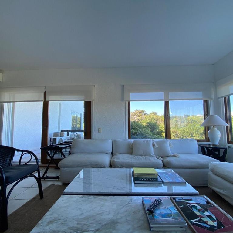 Apartamento frente al mar, Playa Brava - Apartment - 8