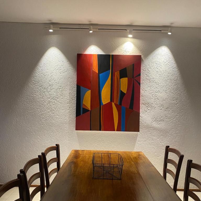 Apartamento frente al mar, Playa Brava - Apartment - 11