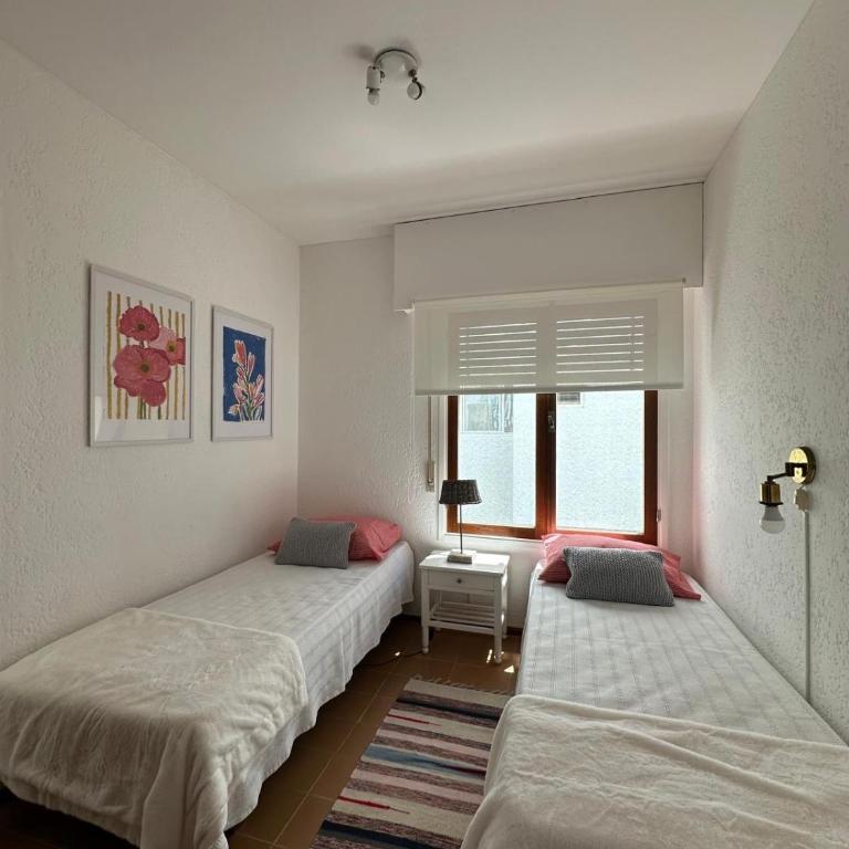 Apartamento frente al mar, Playa Brava - Apartment - 12