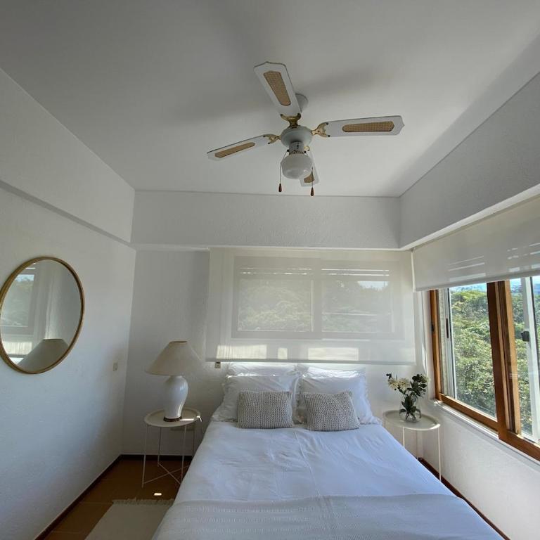 Apartamento frente al mar, Playa Brava - Apartment - 15