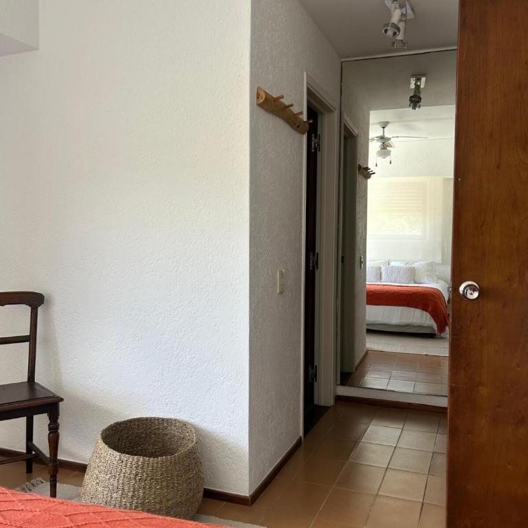 Apartamento frente al mar, Playa Brava - Apartment - 22