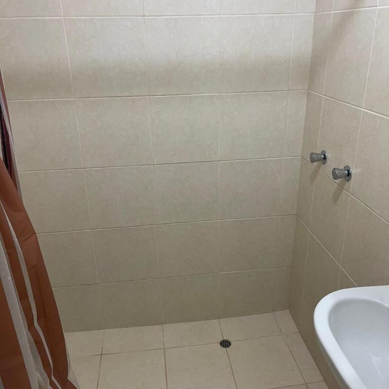 New Apartment near the airport with parking - Three-Bedroom Apartment - 21