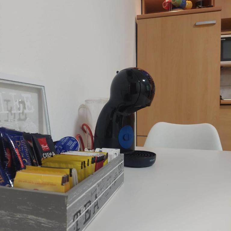 Jasmin - Apartman sa 2 Spavaće Sobe - 2