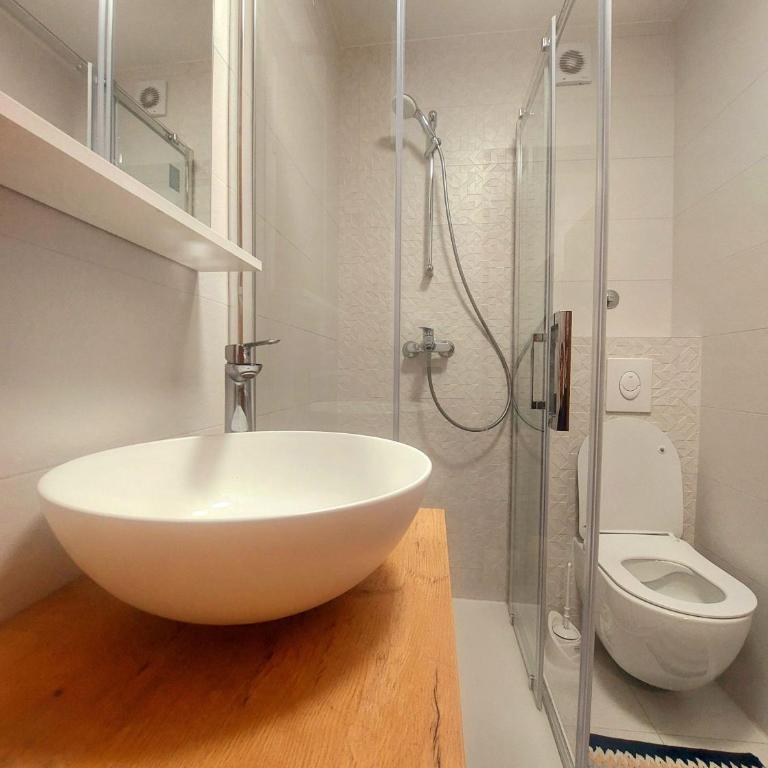 Jasmin - Apartman sa 2 Spavaće Sobe - 3