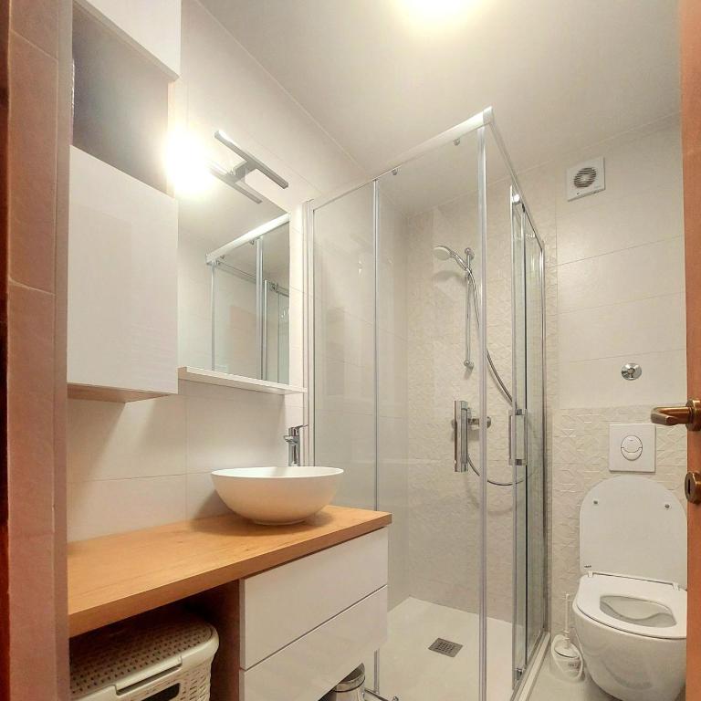 Jasmin - Apartman sa 2 Spavaće Sobe - 4