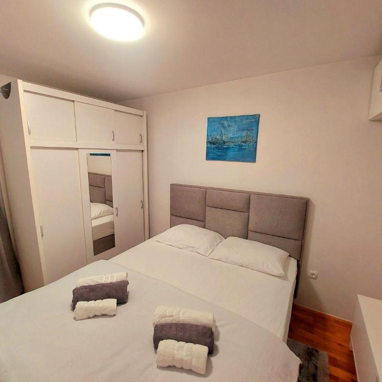 Jasmin - Apartman sa 2 Spavaće Sobe - 5