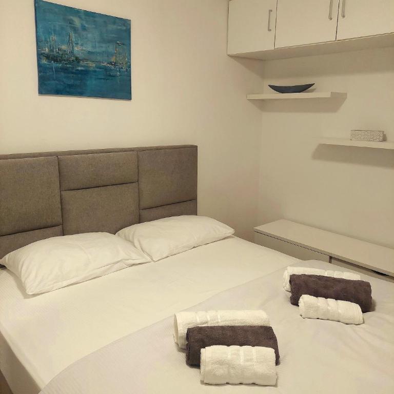 Jasmin - Apartman sa 2 Spavaće Sobe - 7