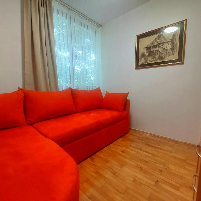 Jasmin - Apartman sa 2 Spavaće Sobe - 9