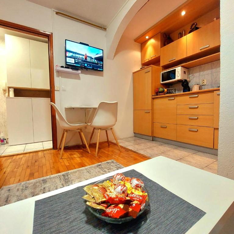 Jasmin - Apartman sa 2 Spavaće Sobe - 1